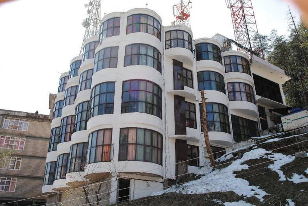 Hotel Hadimba Palace Hotel Image