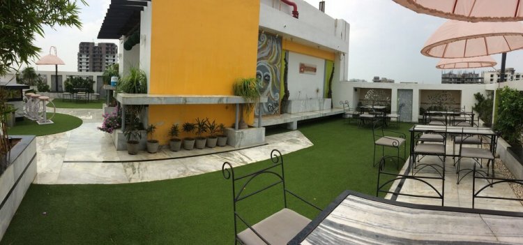 Hotel Sahibs LightHouse