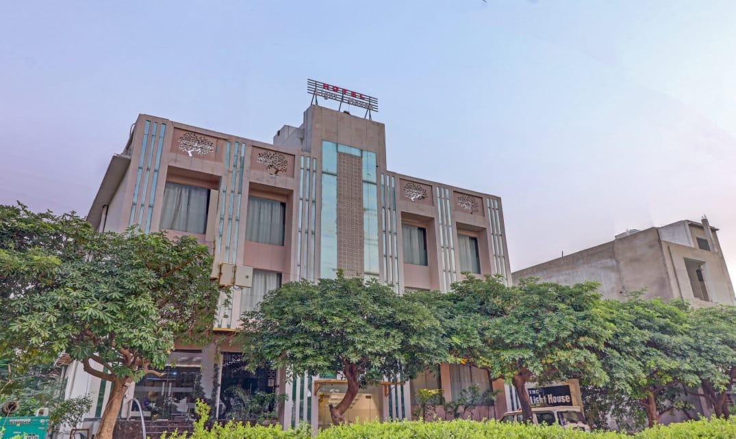 Hotel Sahibs LightHouse