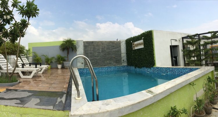 Hotel Sahibs LightHouse