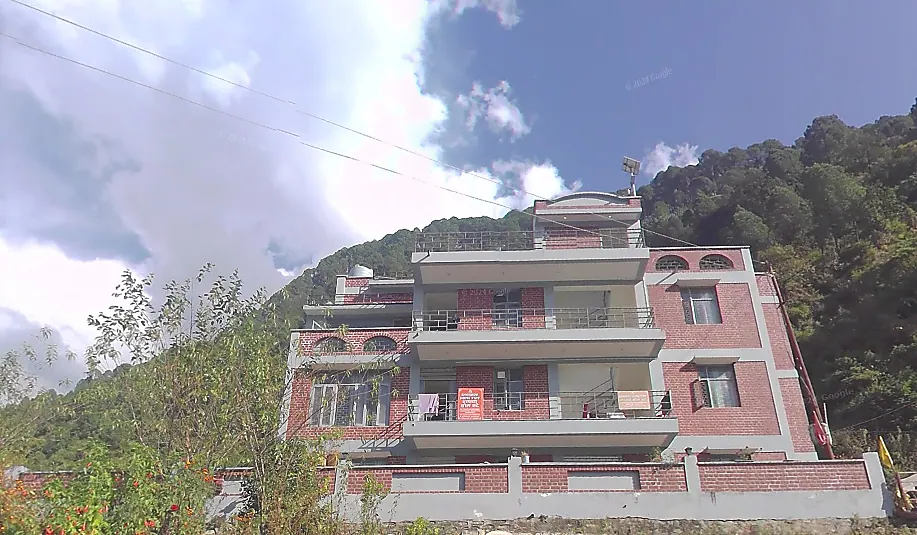 Best view of Sharda Homestay hotel room, amenities, and facilities