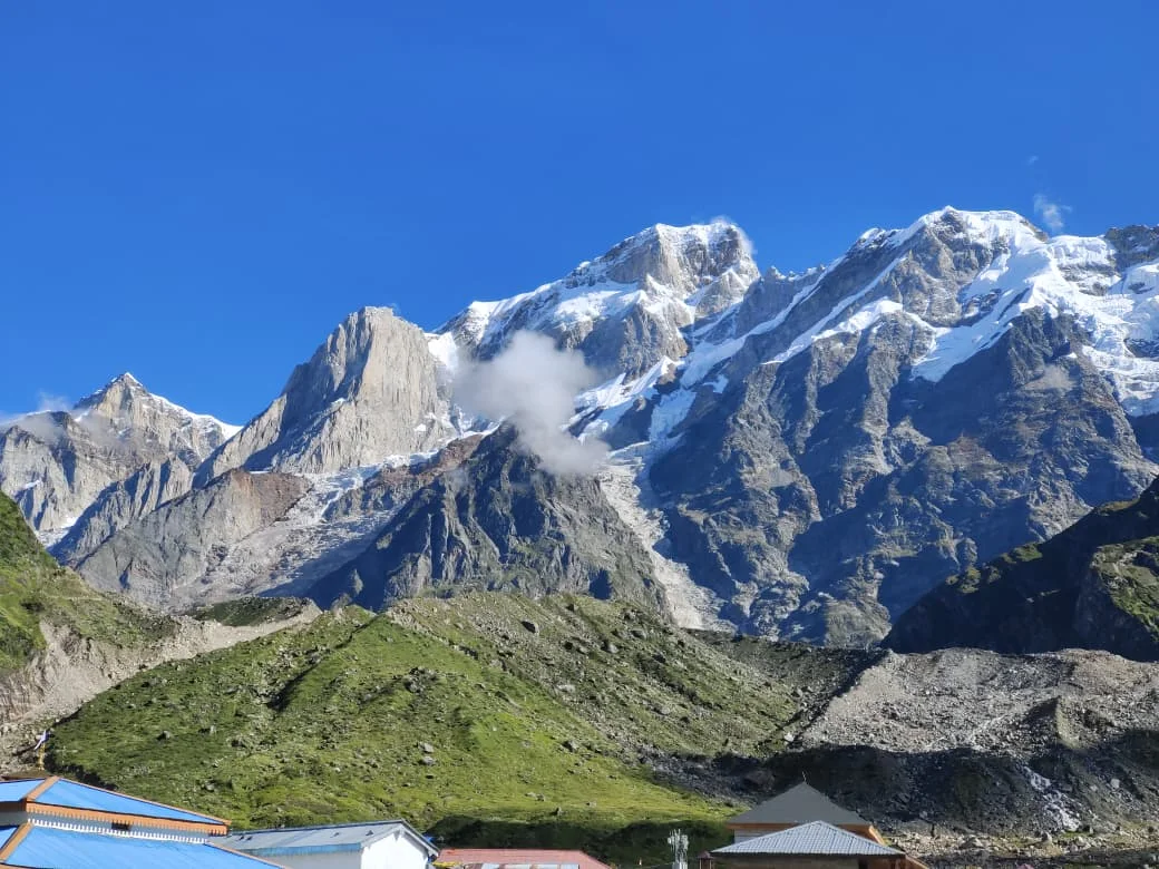 Best view of HOTEL BHARATPUR HOUSE hotel room, amenities, and facilities