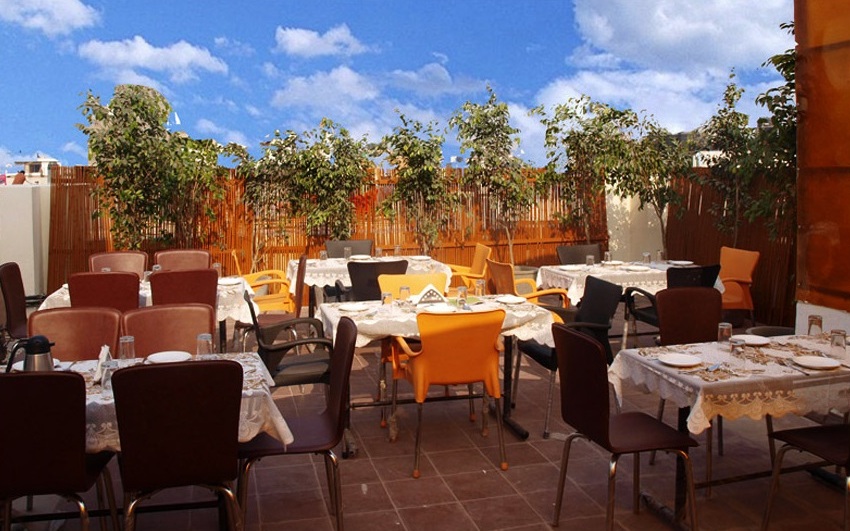 Hotel The Daanish Residency