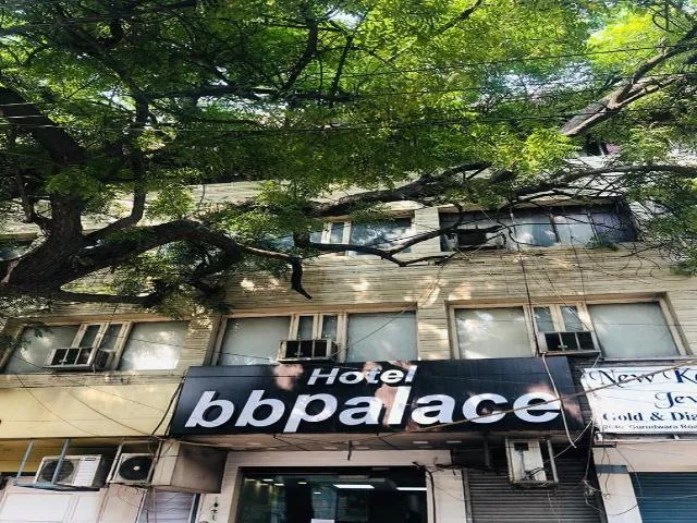 Hotel BB Palace Hotel Image