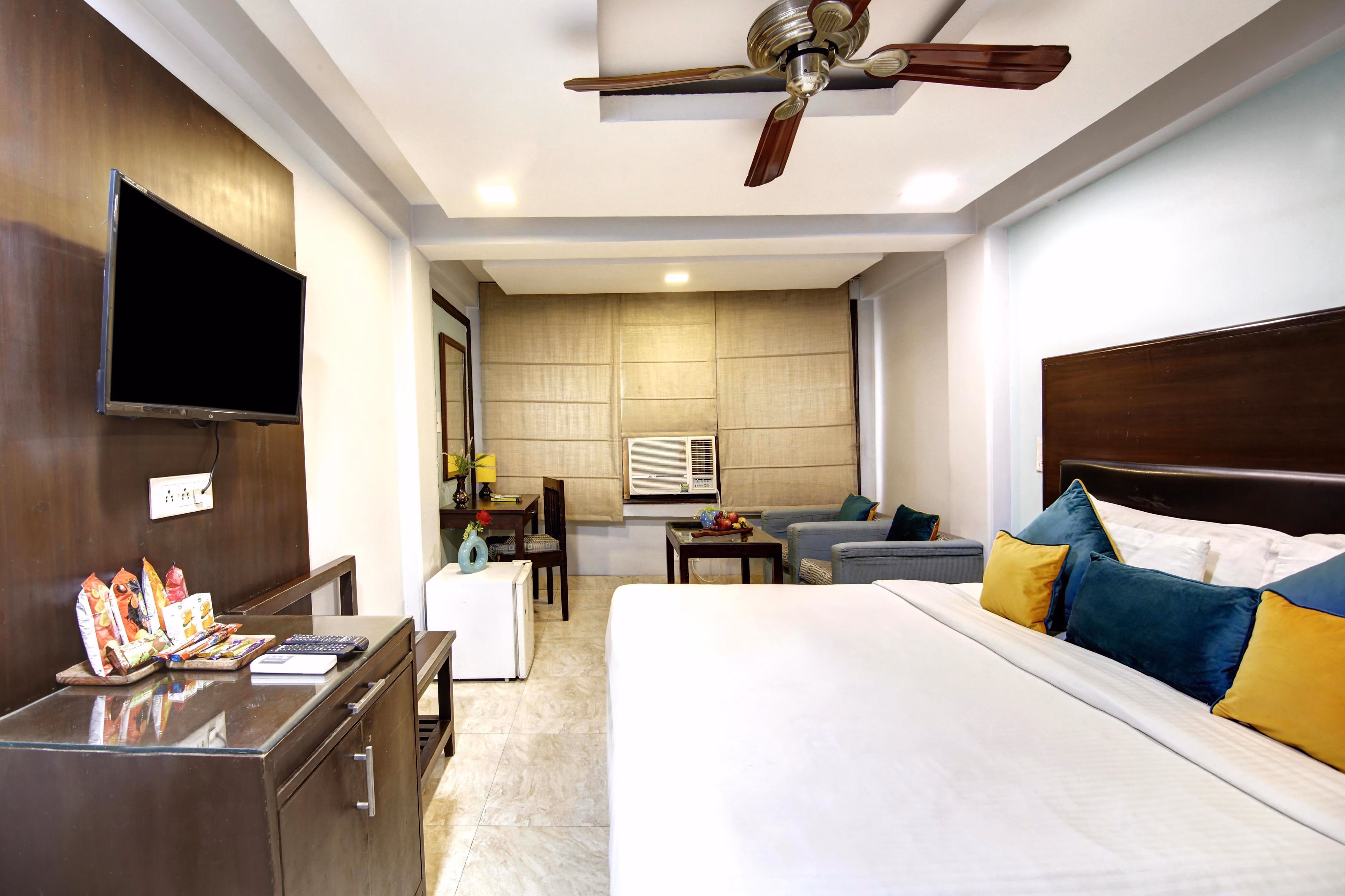 Hotel BB Palace Hotel Image