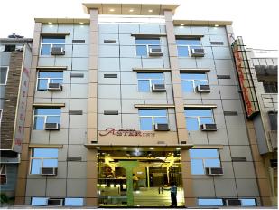 Hotel Aster Inn