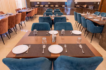 Hotel Vivaan Regency Haridwar