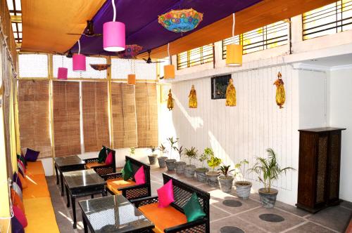 hotel la casa haridwar