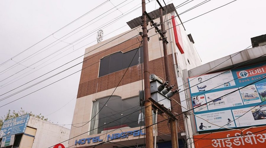 Hotel Nagpal