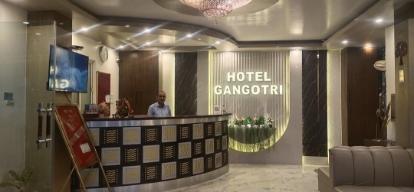 Hotel Gangotri