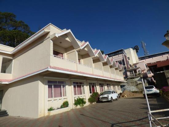 Hotel Sunrise Hotel Image