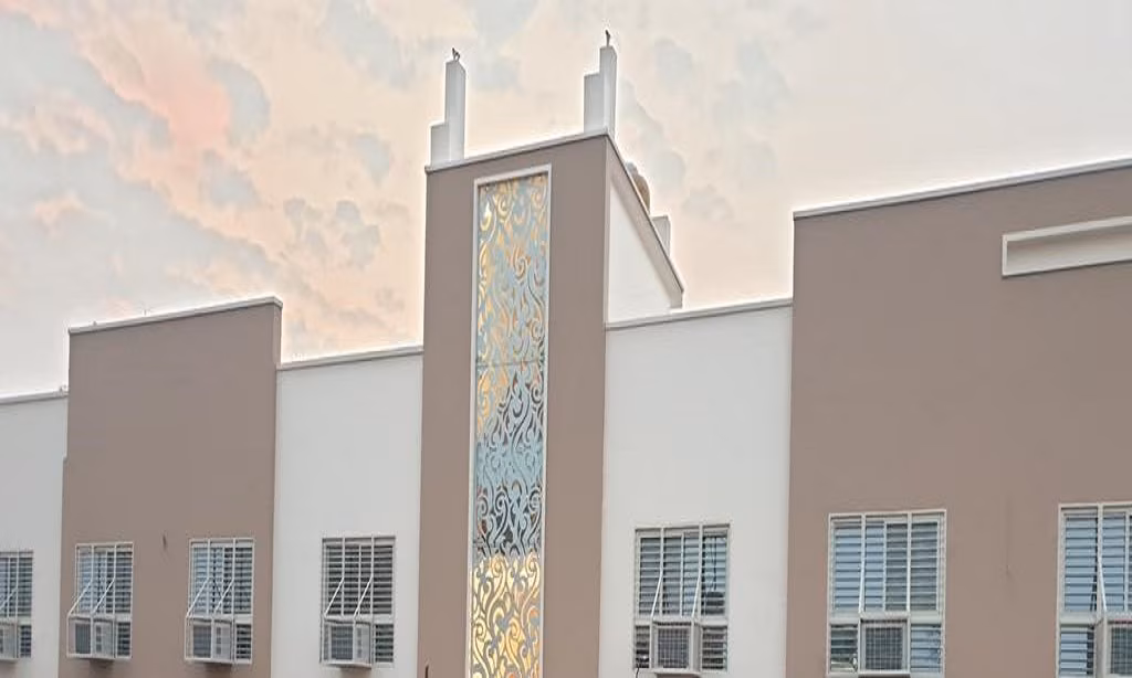 Rama Residency Hotel Image