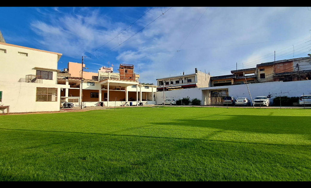 LD Guest House, Ayodhya Hotel Image