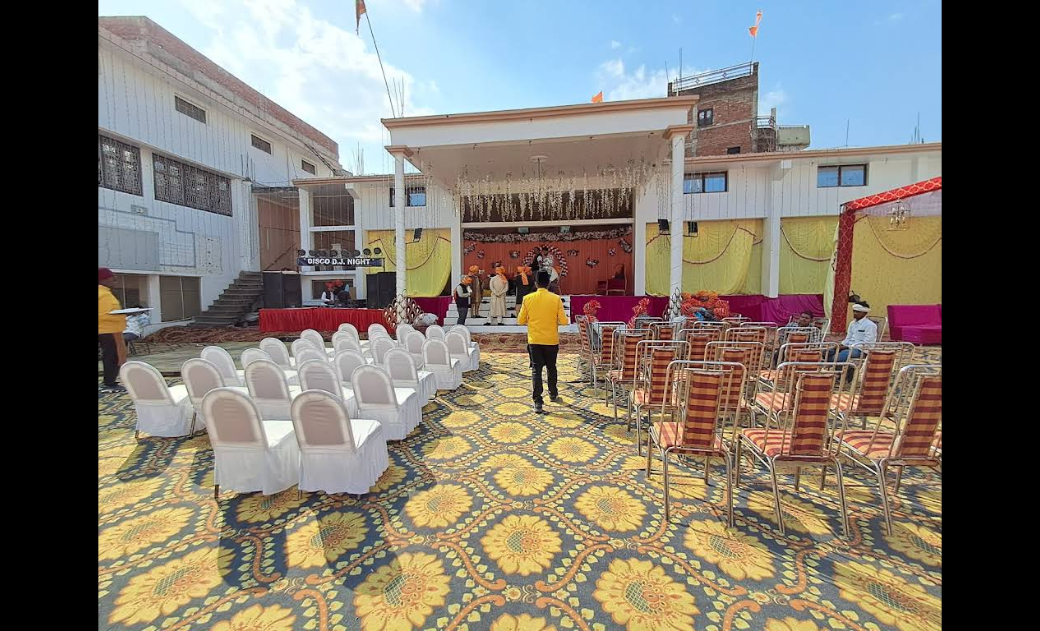 LD Guest House, Ayodhya Hotel Image