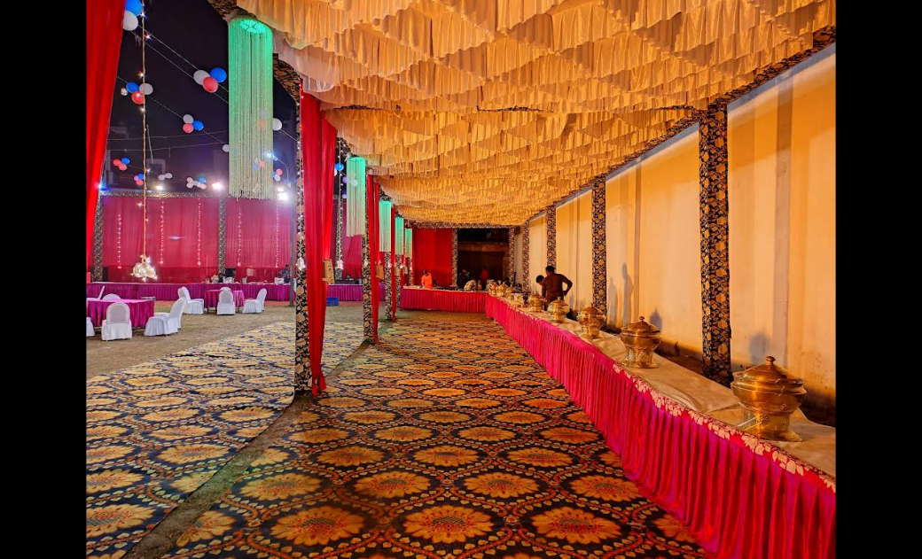 LD Guest House, Ayodhya Hotel Image