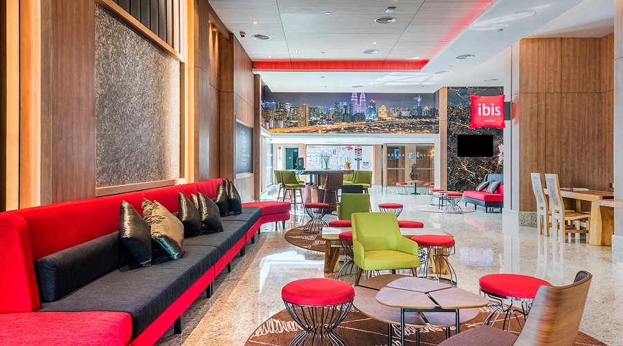 IBIS Kuala Lumpur City Centre