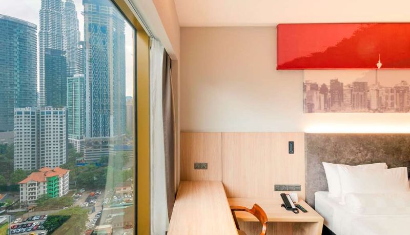 IBIS Kuala Lumpur City Centre