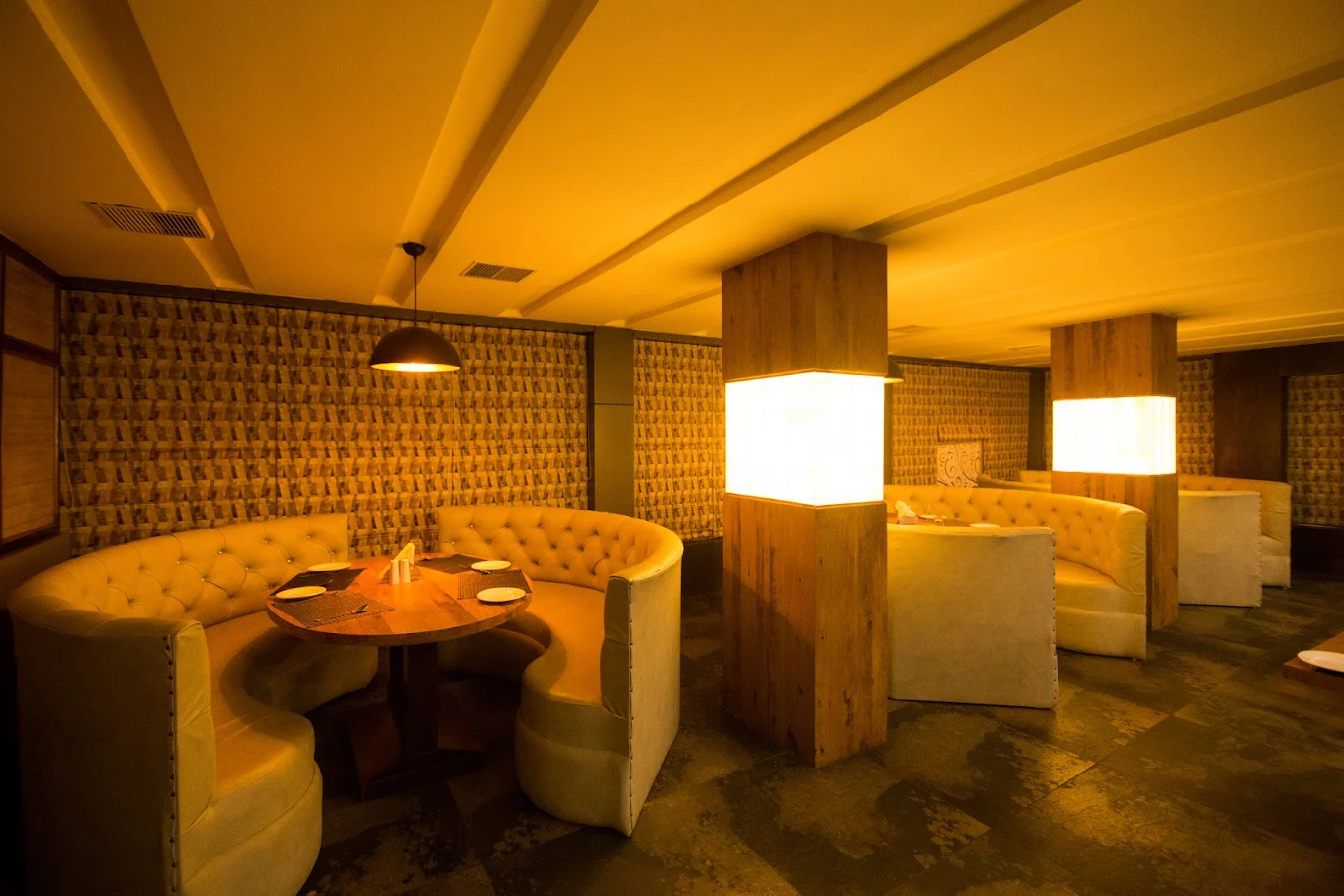 The River Front Resort Hotel Image