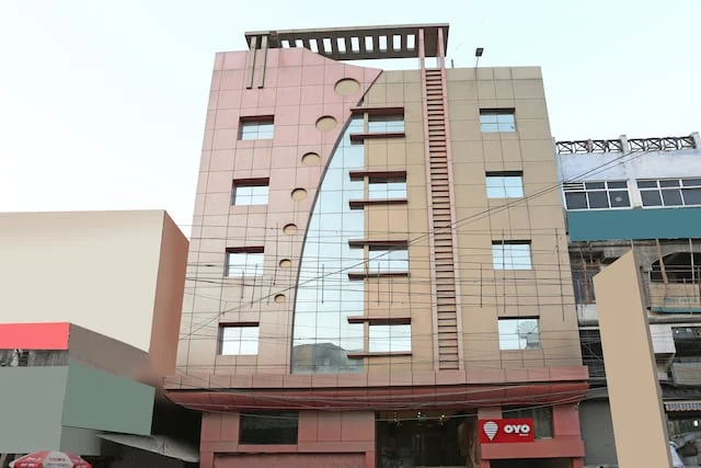 Hotel Sundaram