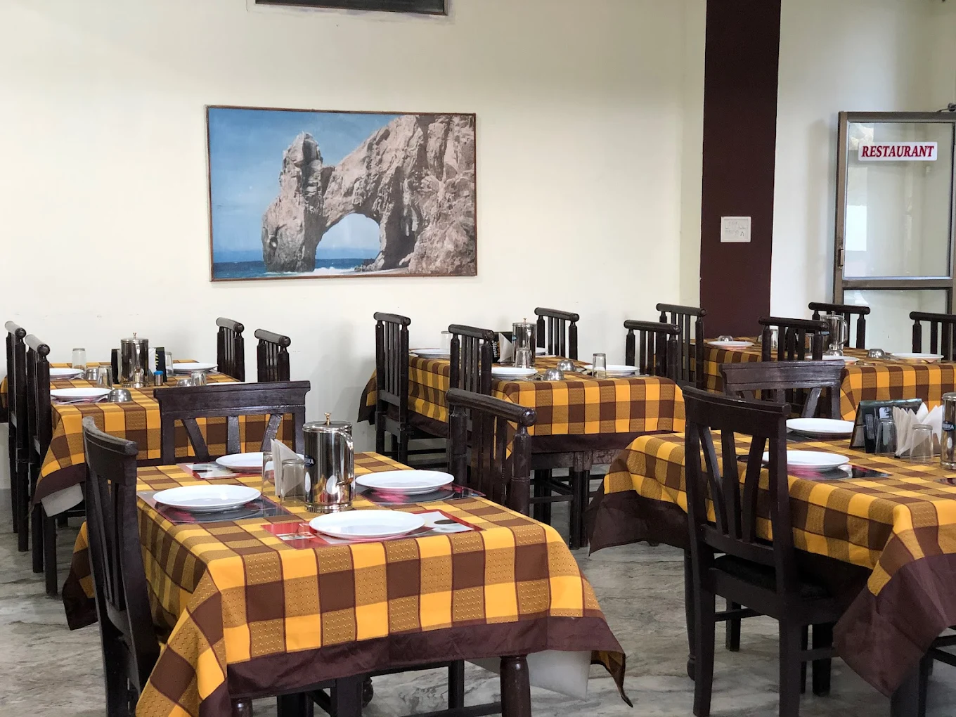 City Heart Hotel Image