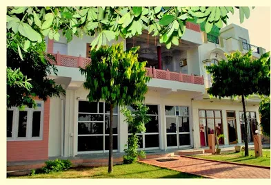 City Heart Hotel Image