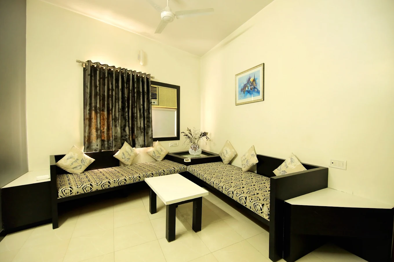 Hotel Ashish Palace Udaipur