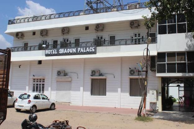 Shagun Palace