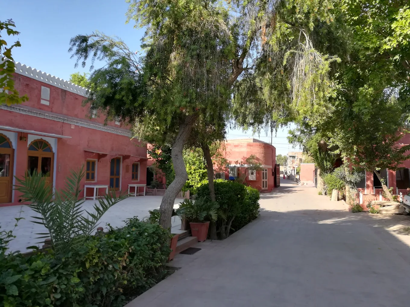 Hotel Jaswant Bhawan