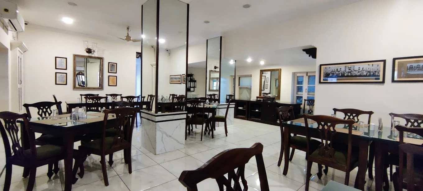 Hotel Jaswant Bhawan