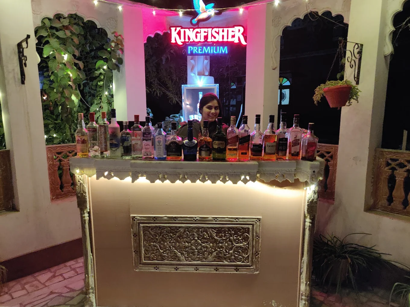 Hotel Jaswant Bhawan