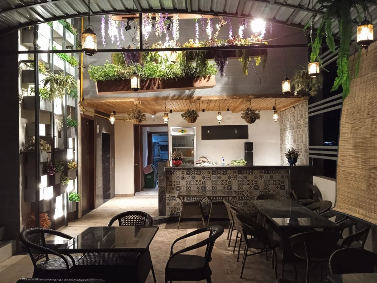 Best view of PSK Pride by BDS hotel room, amenities, and facilities