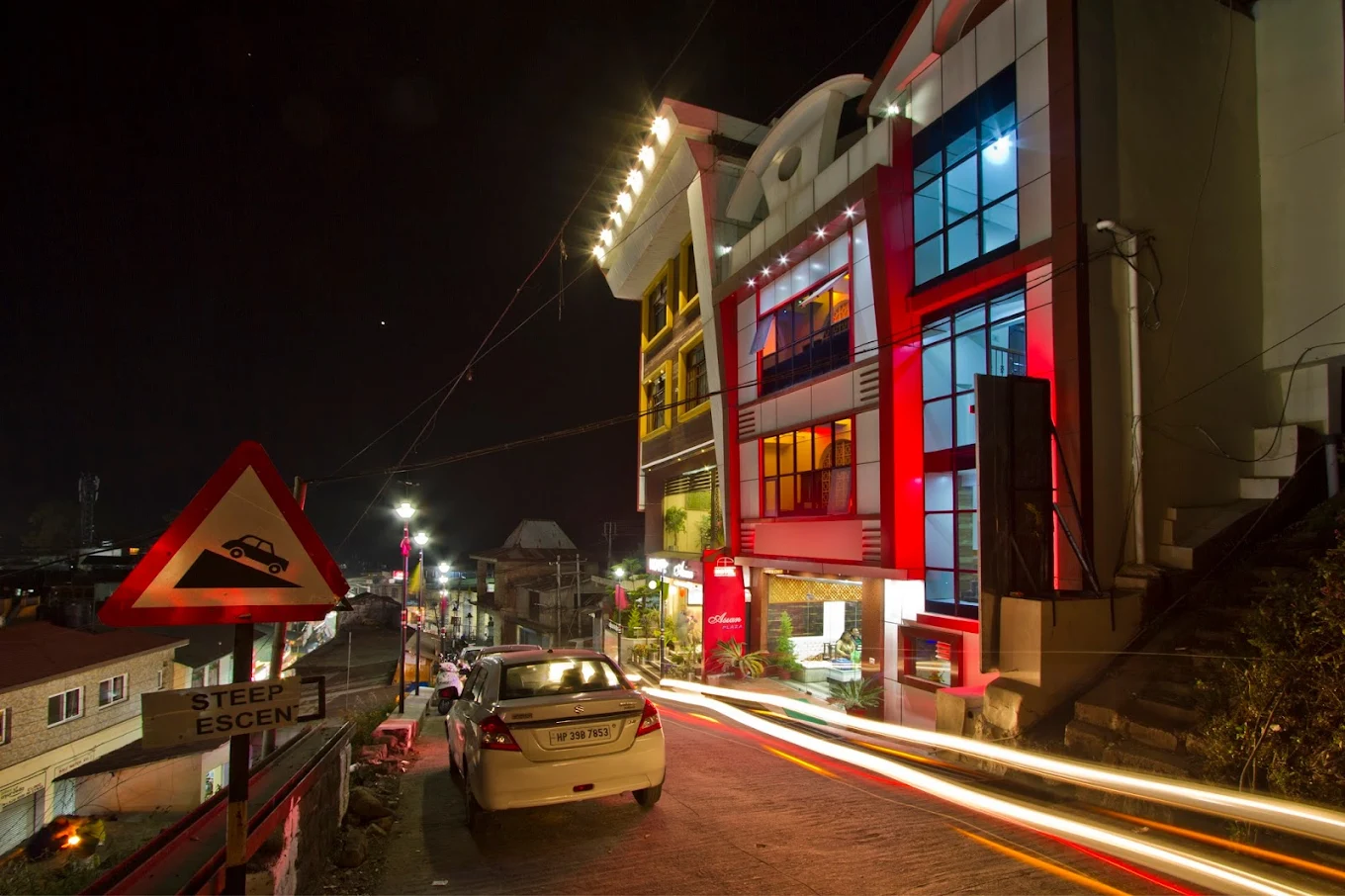 Surbhi Guest House Hotel Image