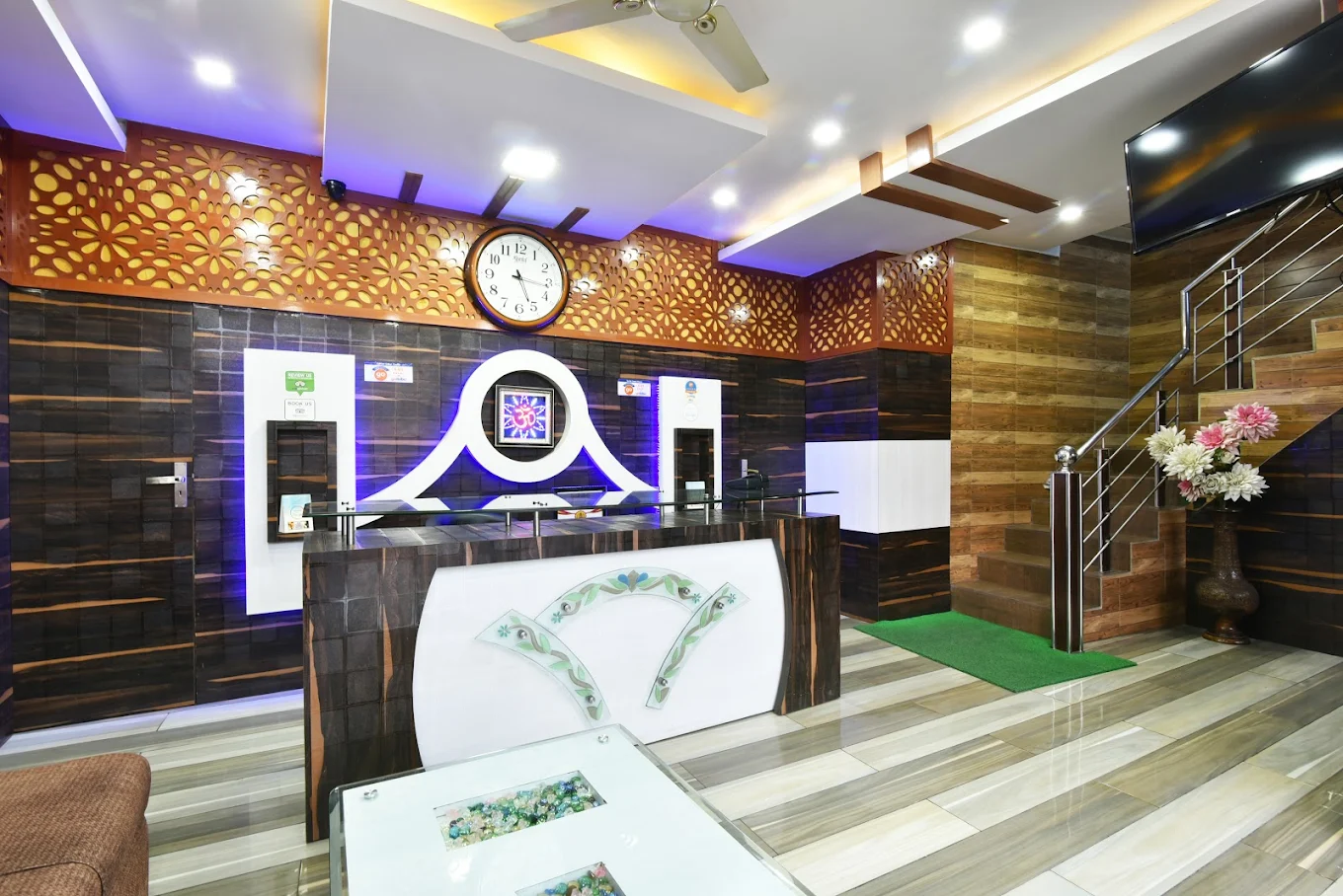 Surbhi Guest House Hotel Image