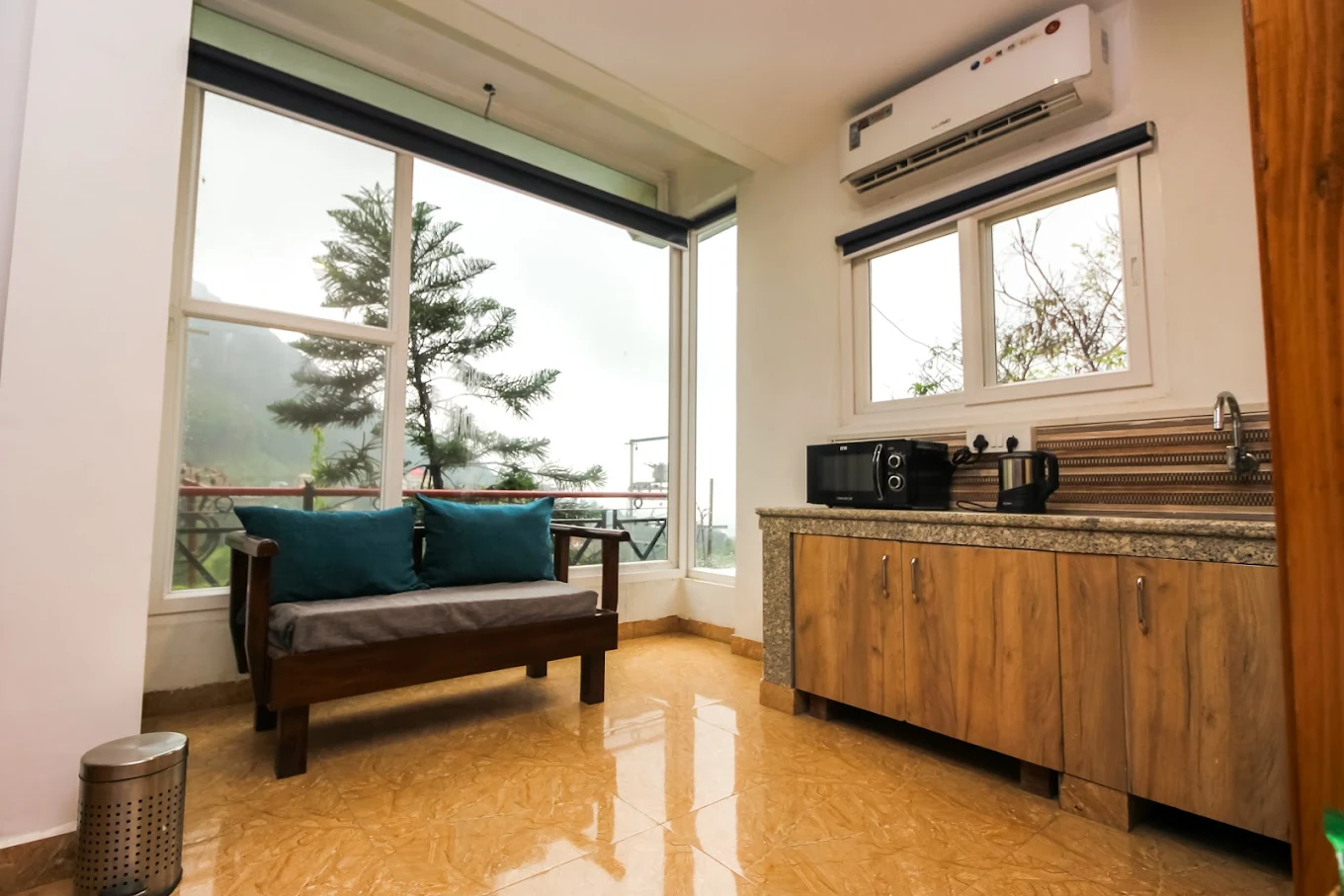 Nandini Villa Hotel Image