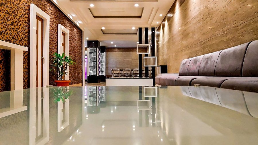 Hotel Arihant Palace