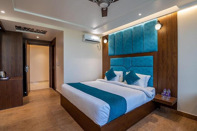 Hotel Vivaan Regency Haridwar