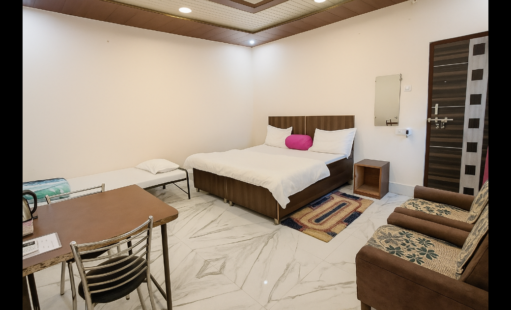 LD Guest House, Ayodhya