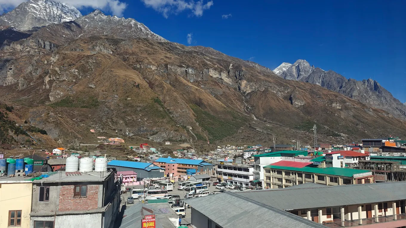 Thumbnail of Hotel Panchvati Inn badrinath Hotel