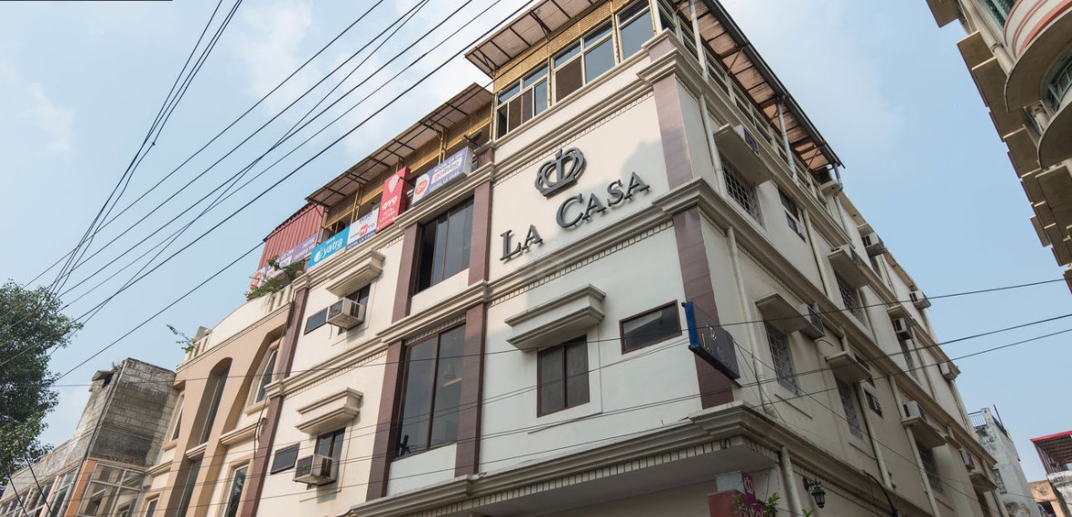 Hotel La Casa Haridwar Rooms & Facilities