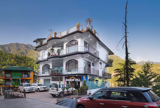 Thumbnail of Hotel Cloud Height Hotel