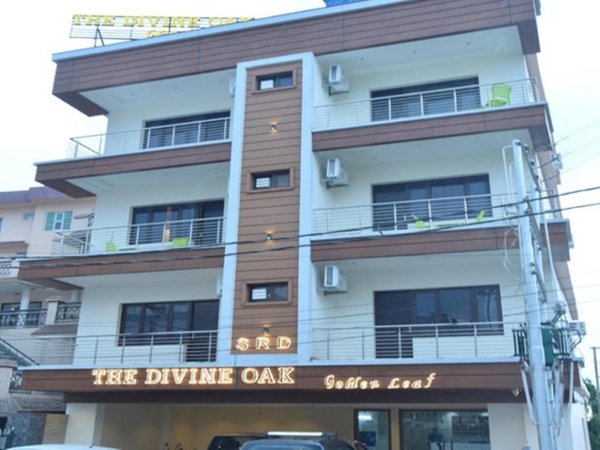 Thumbnail of The Divine Oak Golden Leaf Hotel