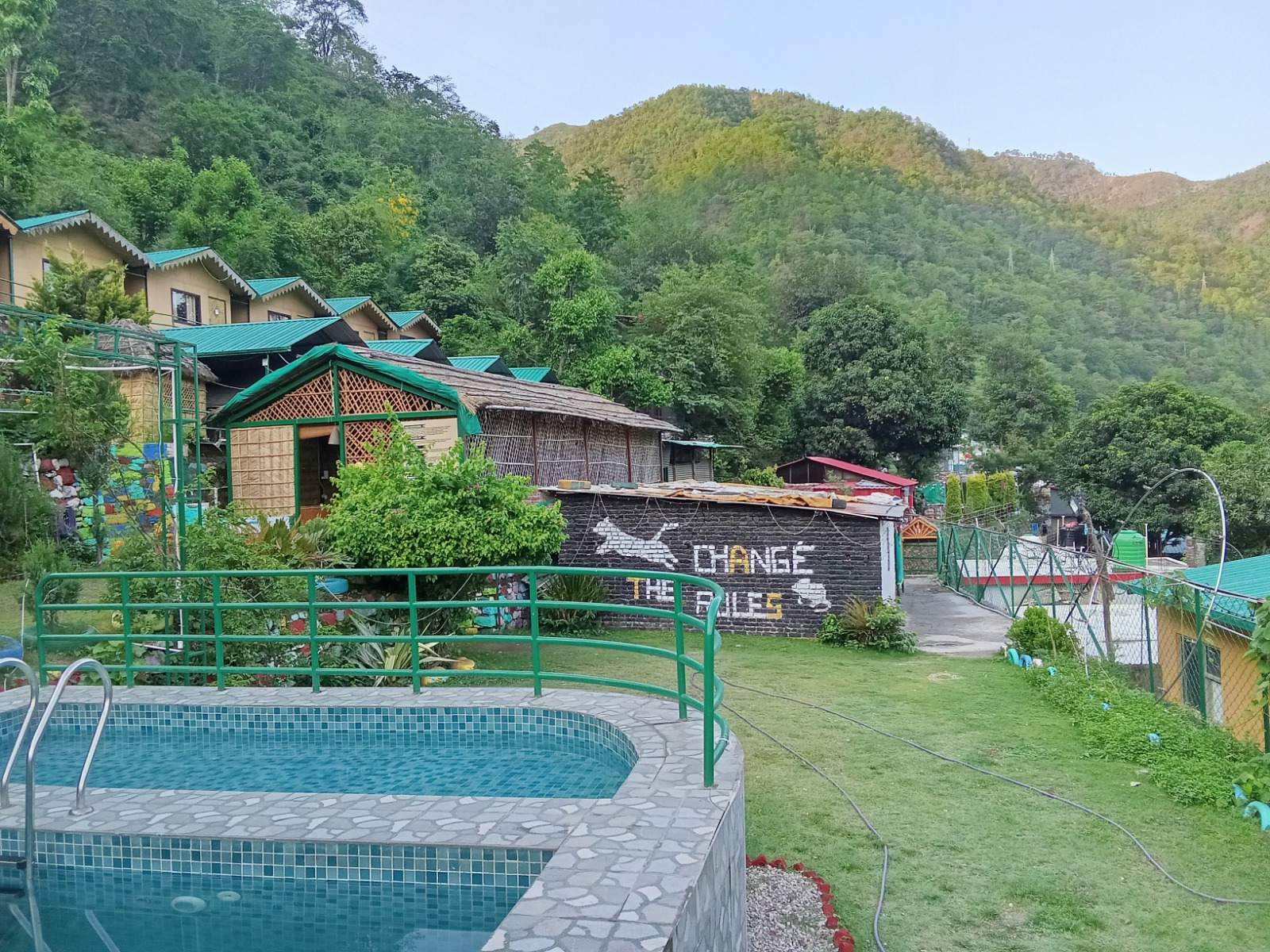 Thumbnail of Marvel Cottage Shivpuri with Grand lofy resort Hotel