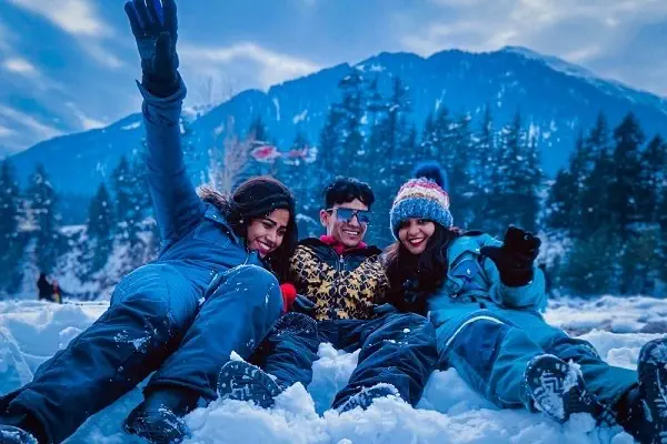 Manali Tour Package3