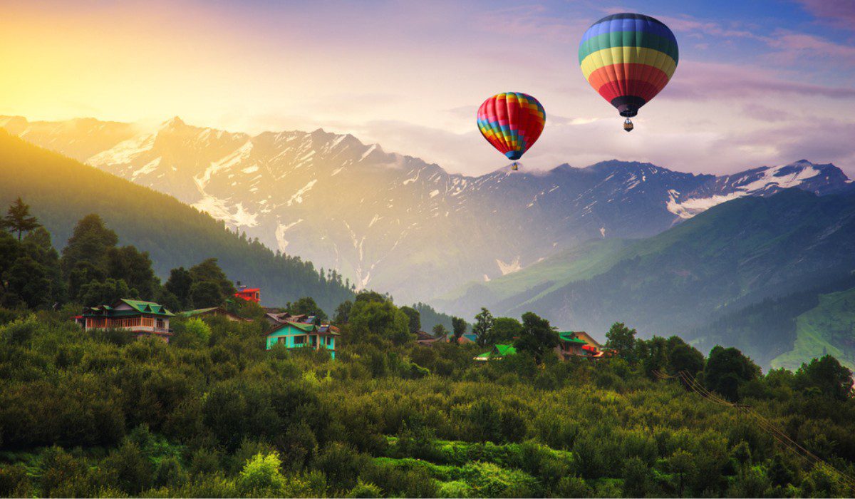 Manali Tour Package5