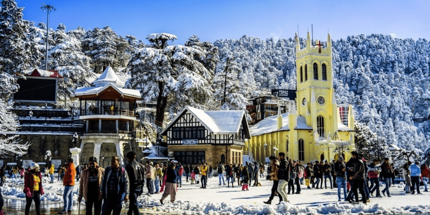 Manali Tour Package