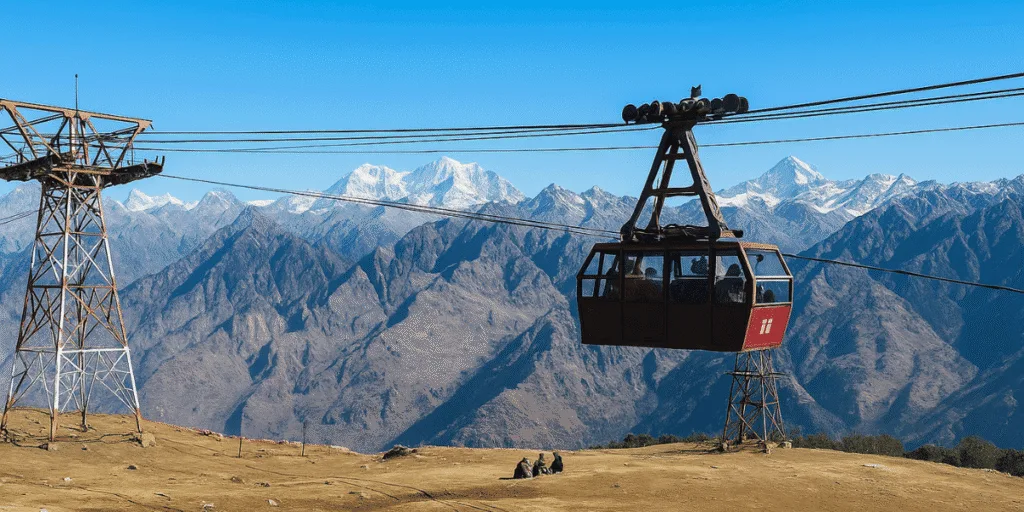 Ropeway