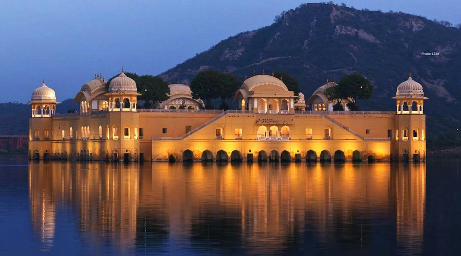 Jalmahal
