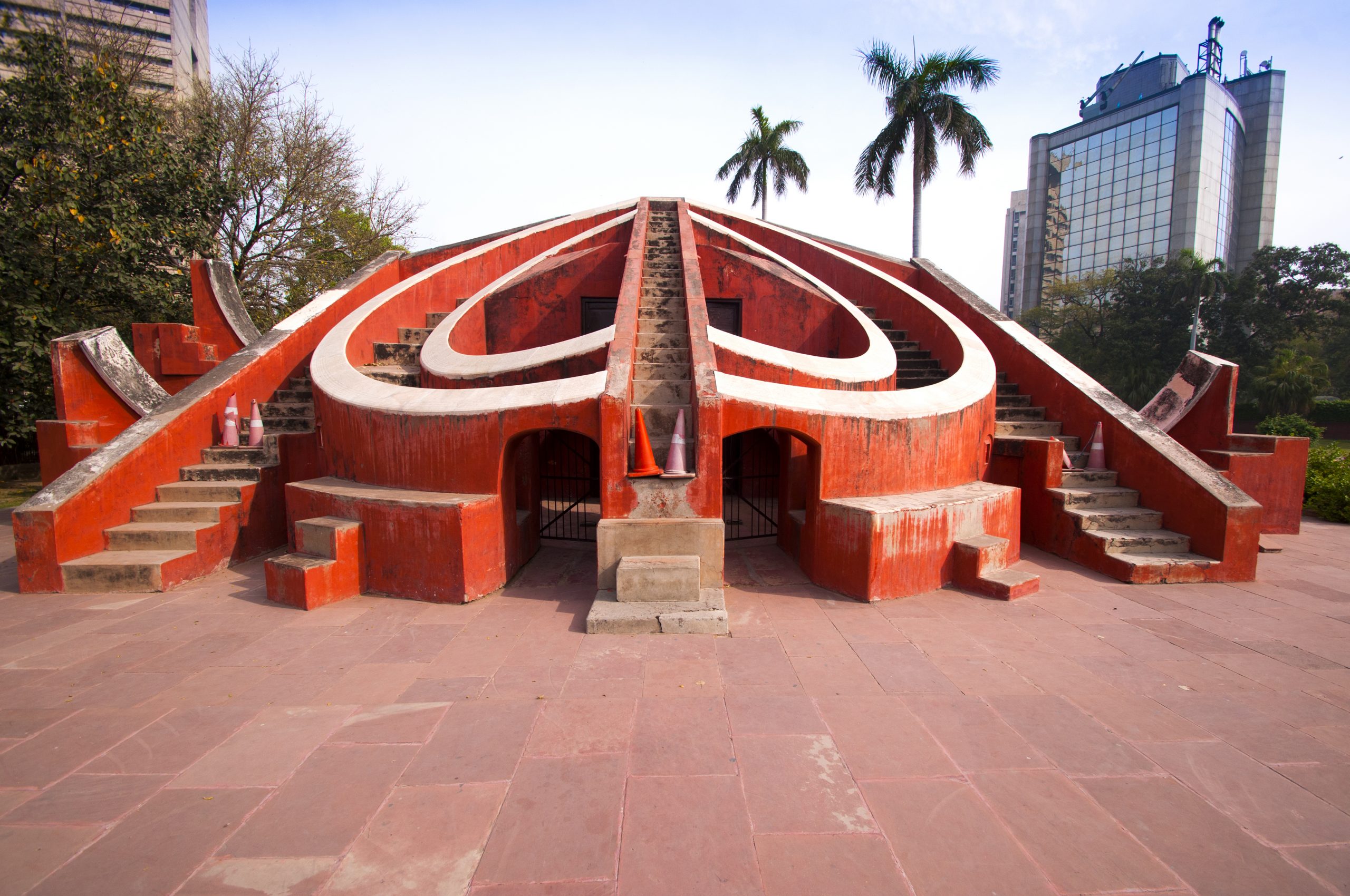 Jantar Mantar