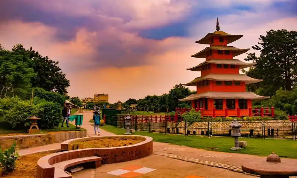 🟠 DAY 6 – Chandigarh Drop & Return to Delhi