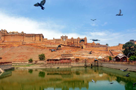 DAY 4 – Jaipur Sightseeing